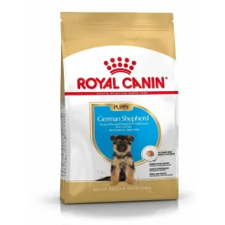 Royal Canin Penturuoka|Koiran Kuivaruoka*German Shepherd Puppy 12 kg