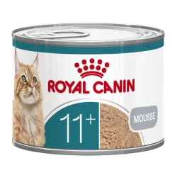Royal Canin Kissan Märkäruoka*g FHN ageing 11+ mousse 85 g