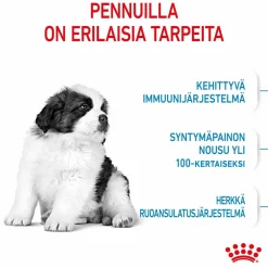 Royal Canin Penturuoka|Koiran Kuivaruoka*Giant Puppy