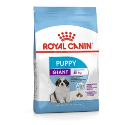 Royal Canin Koiran Kuivaruoka*Giant Puppy 2 x 15kg