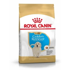 Royal Canin Penturuoka|Koiran Kuivaruoka*Golden Retriever Puppy 12 kg