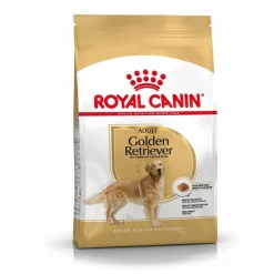 Royal Canin Koiran Kuivaruoka|Tarjoukset Koirille*Golden Retriever Adult 12 kg