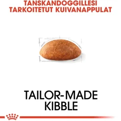 Royal Canin Koiran Kuivaruoka|Tarjoukset Koirille*Great Dane Adult 12 kg