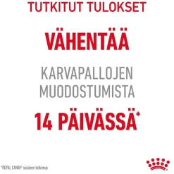 Royal Canin Kissan Kuivaruoka|Kissan Erikoisruoat*Hairball Care