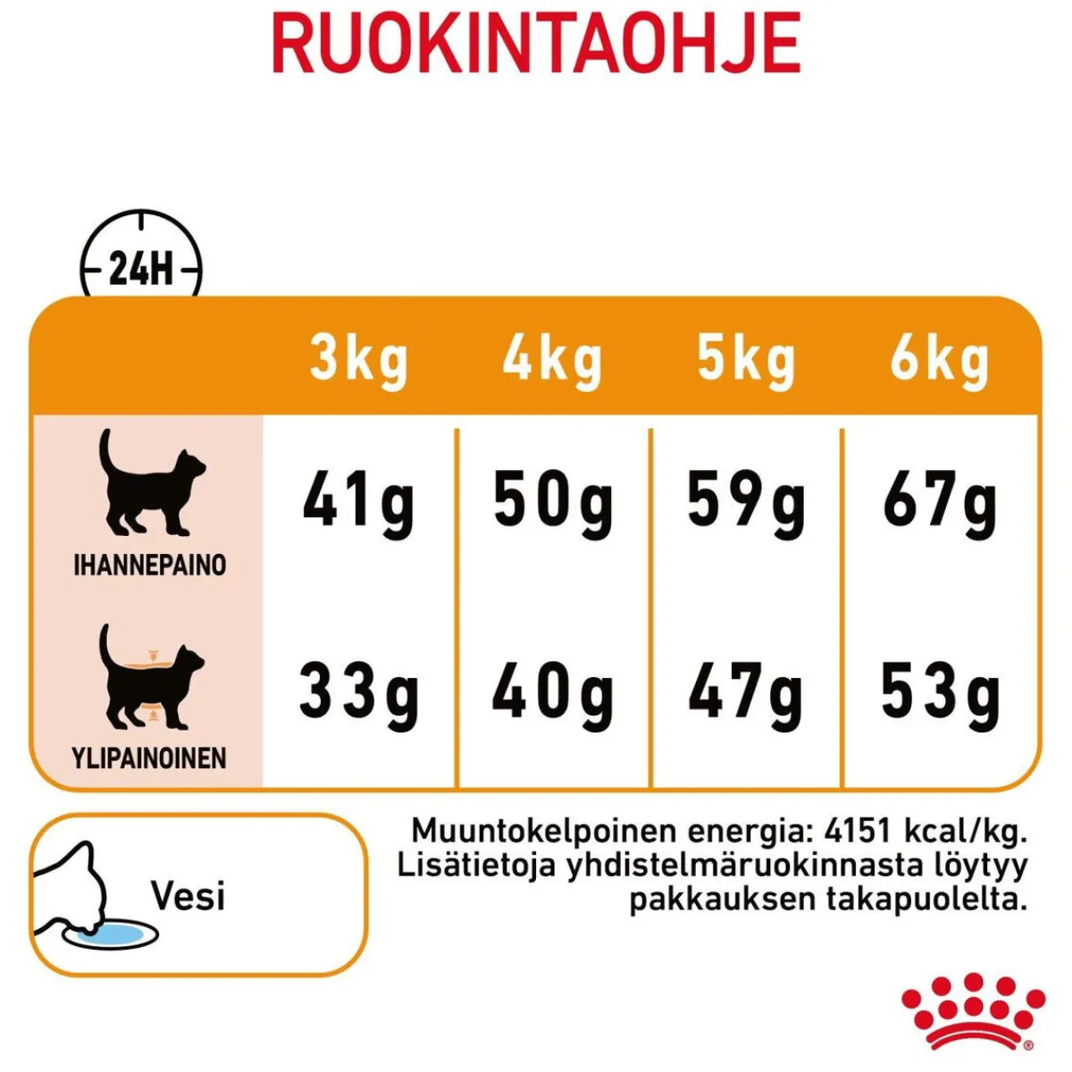 Royal Canin Kissan Kuivaruoka|Kissan Erikoisruoat*Hair & Skin Care