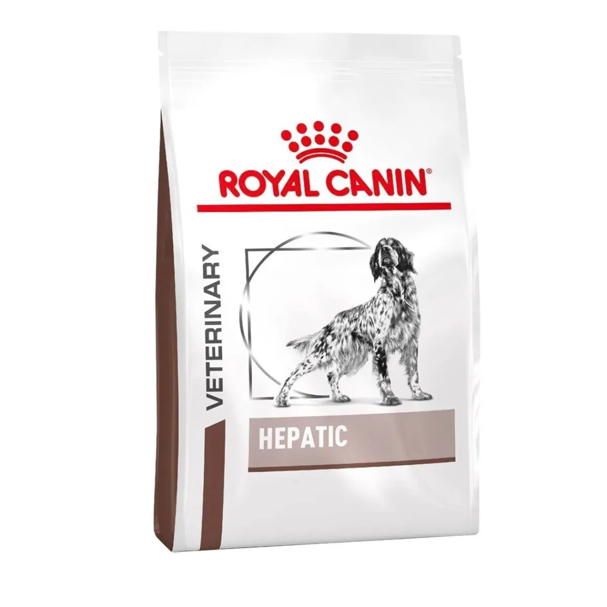 Royal Canin Veterinary Diets Koiran Maksasairaudet|Koiran Eläinlääkäriruoka*Royal Canin Hepatic