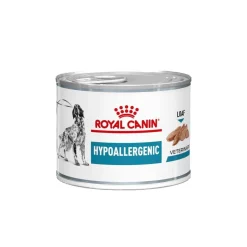 Royal Canin Veterinary Diets Koiran Allergiat|Koiran Eläinlääkäriruoka*Royal Canin Hypoallergenic wet