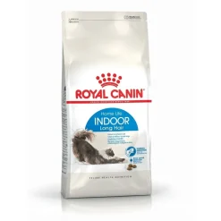 Royal Canin Kissan Kuivaruoka|Kissan Erikoisruoat*Indoor Long hair