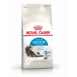 Royal Canin Kissan Kuivaruoka|Kissan Erikoisruoat*Indoor Long hair