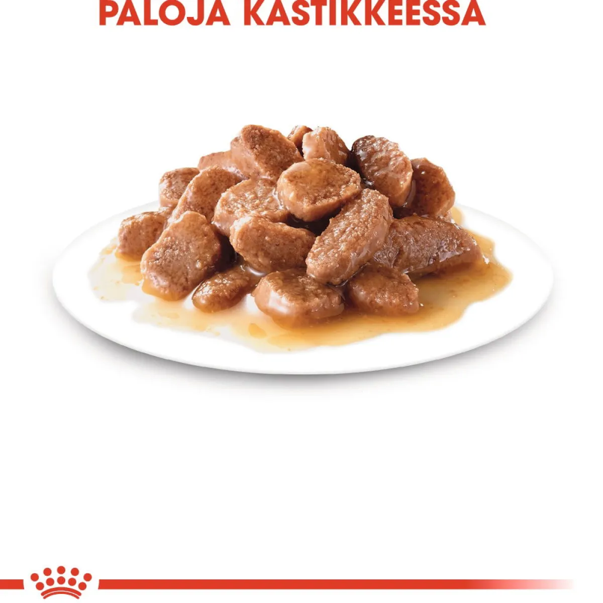 Royal Canin Kissan Märkäruoka*Instinctive Gravy 85g, 48-pack