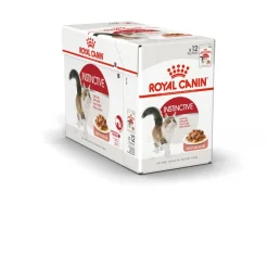 Royal Canin Kissan Märkäruoka*Instinctive Gravy 85g, 48-pack