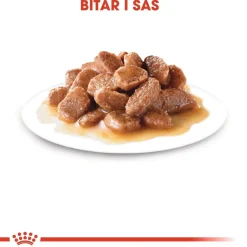 Royal Canin Kissan Märkäruoka*Instinctive Gravy 85g, 48-pack