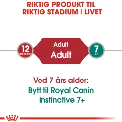 Royal Canin Kissan Märkäruoka*Instinctive Jelly 85g, 48-pack