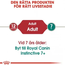 Royal Canin Kissan Märkäruoka*Instinctive Jelly 85g, 48-pack