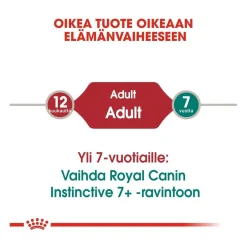 Royal Canin Kissan Märkäruoka*Instinctive Jelly 85g, 48-pack