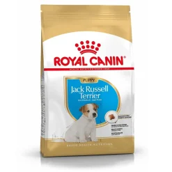 Royal Canin Penturuoka|Koiran Kuivaruoka*Jack Russel Puppy, 1,5 kg
