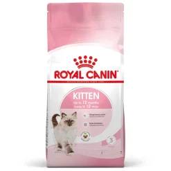 Royal Canin Kissanpennun Ruoka|Kissan Kuivaruoka*Kitten
