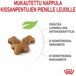 Royal Canin Kissanpennun Ruoka|Kissan Kuivaruoka*Kitten