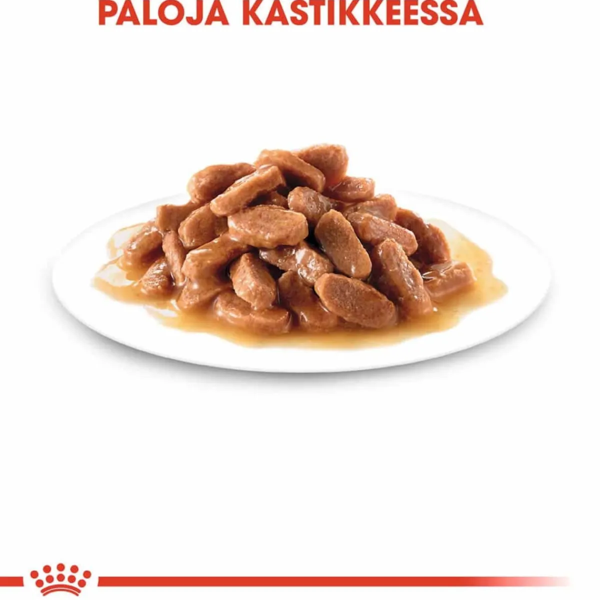 Royal Canin Kissan Märkäruoka*Kitten Gravy 85g, 48-pack