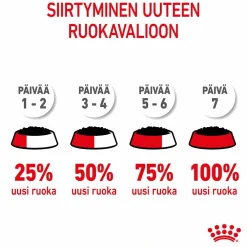 Royal Canin Kissan Märkäruoka*Kitten Loaf 85g, 48-pack
