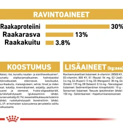 Royal Canin Koiran Kuivaruoka|Tarjoukset Koirille*Labrador Retriever Adult 12 kg