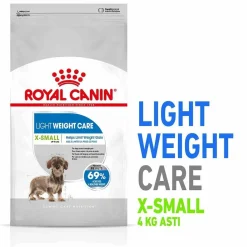 Royal Canin Koiranruoat Erityistapeisiin|Koiran Kuivaruoka*Light Weight Care X-Small 1,5 kg