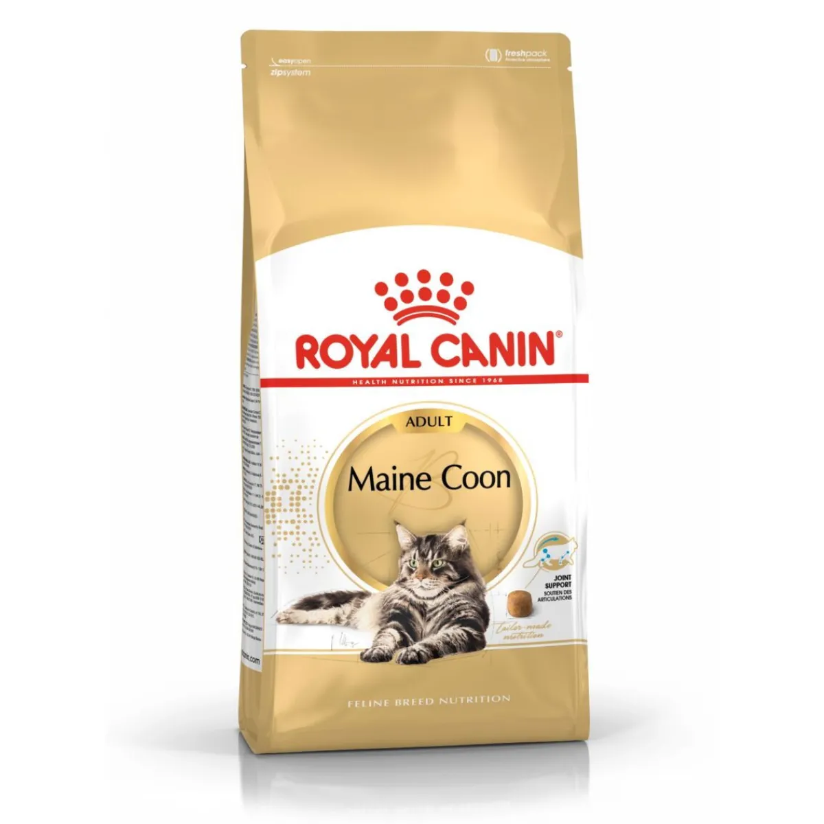 Royal Canin Tarjoukset Kissoille|Kissan Kuivaruoka*Maine Coon Adult