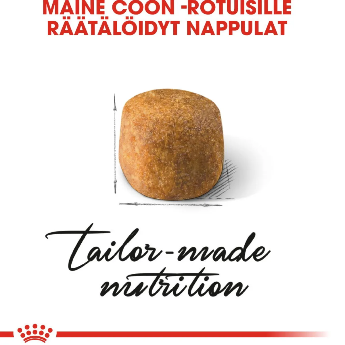 Royal Canin Tarjoukset Kissoille|Kissan Kuivaruoka*Maine Coon Adult