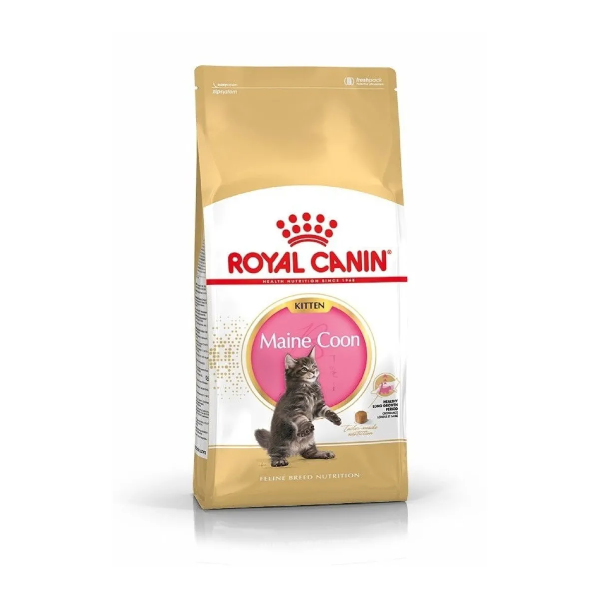 Royal Canin Kissanpennun Ruoka|Tarjoukset Kissoille*Maine Coon Kitten