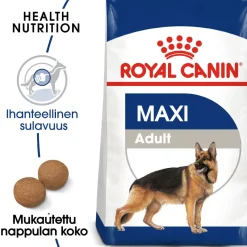 Royal Canin Koiran Kuivaruoka*Maxi Adult