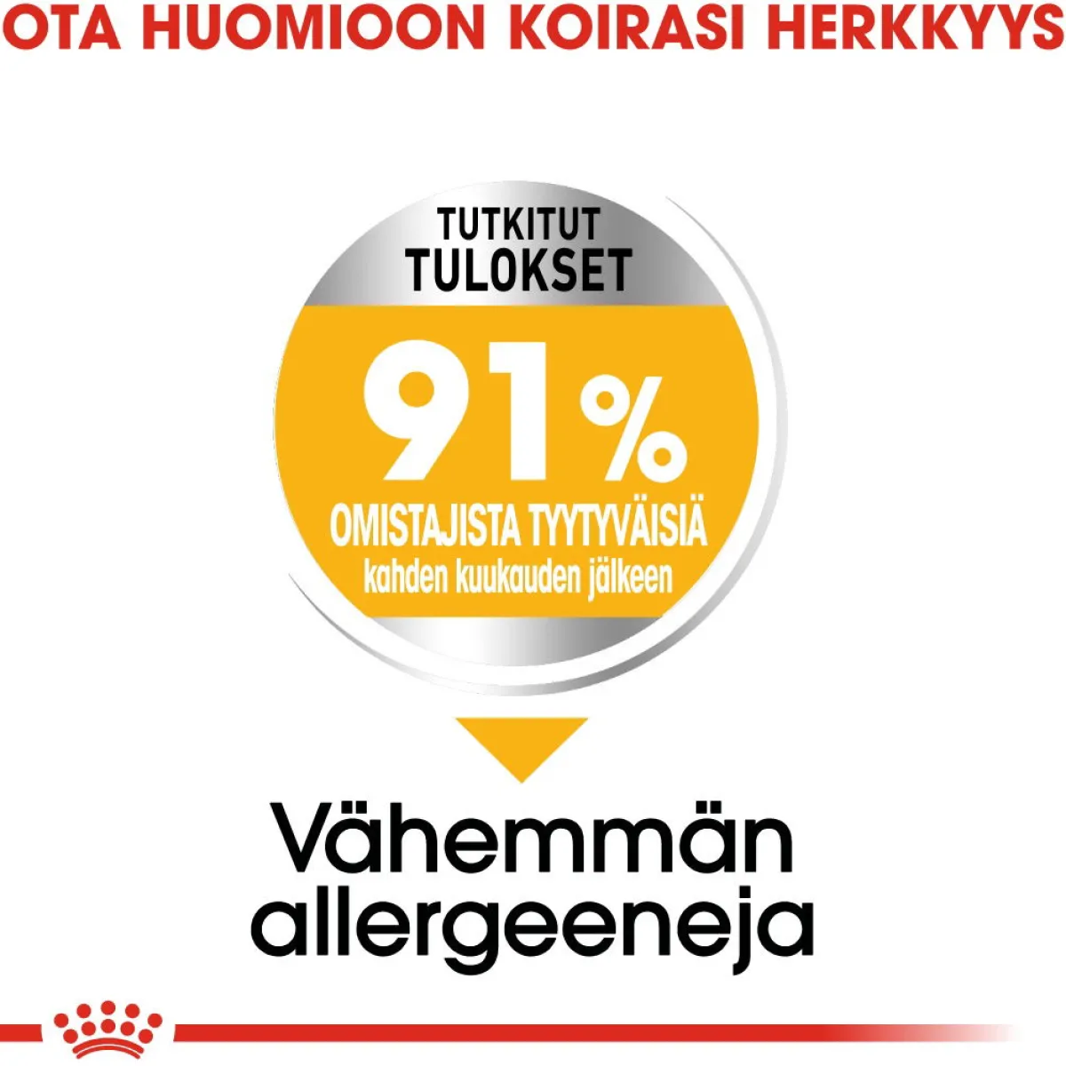 Royal Canin Koiranruoat Erityistapeisiin|Koiran Kuivaruoka*Maxi Dermacomfort