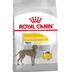 Royal Canin Koiranruoat Erityistapeisiin|Koiran Kuivaruoka*Maxi Dermacomfort