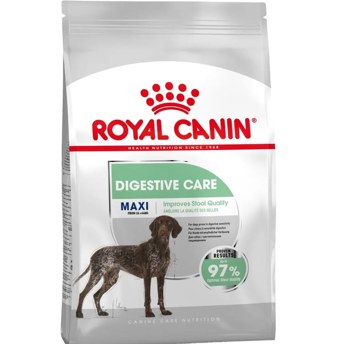 Royal Canin Koiran Kuivaruoka*Maxi Digestive Care