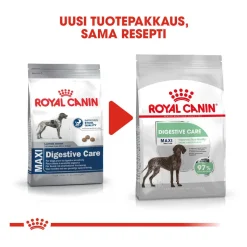 Royal Canin Koiran Kuivaruoka*Maxi Digestive Care