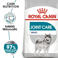 Royal Canin Koiran Kuivaruoka*Maxi Joint Care