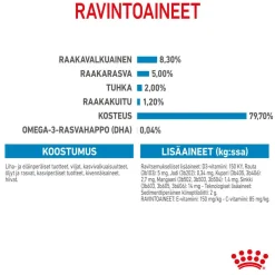 Royal Canin Penturuoka|Penturuoka*Maxi Puppy 40x140 g