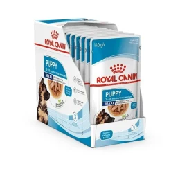 Royal Canin Penturuoka|Penturuoka*Maxi Puppy 40x140 g
