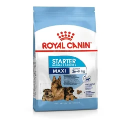 Royal Canin Penturuoka|Koiran Kuivaruoka*Maxi Starter
