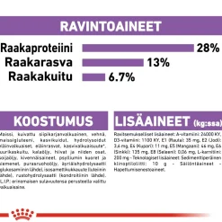 Royal Canin Koiranruoat Erityistapeisiin|Koiran Kuivaruoka*Maxi Sterilised, 12 kg