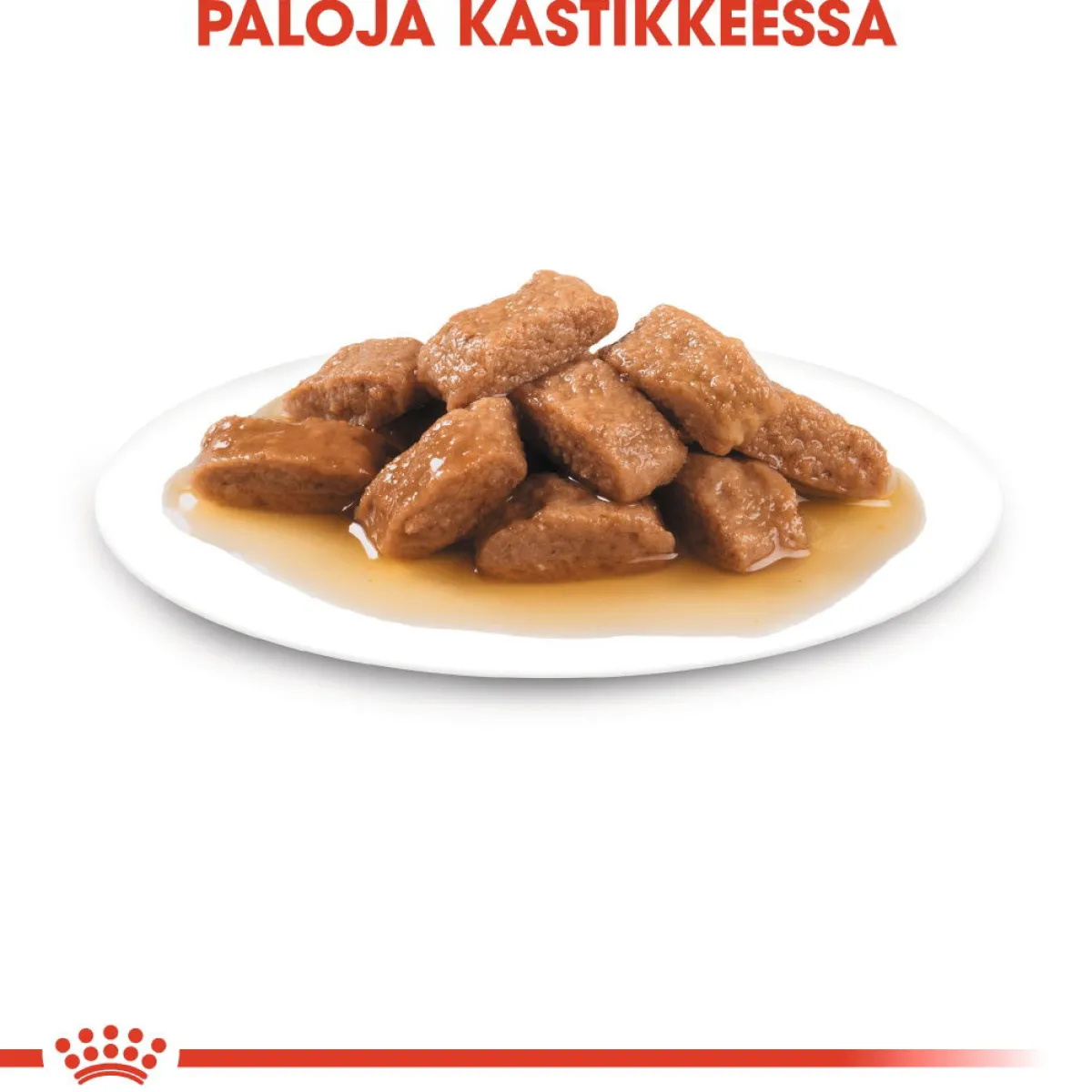 Royal Canin Koiran Märkäruoka Ja Makkarat*Medium Adult 40 x 140 g