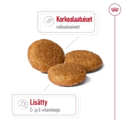 Royal Canin Koiran Kuivaruoka*Medium Adult 2 x 15 kg