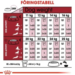 Royal Canin Koiran Kuivaruoka*Medium Adult 7+ 2 x 15kg