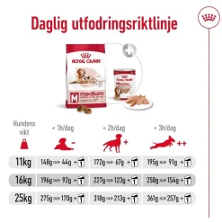 Royal Canin Koiran Kuivaruoka*Medium Ageing 10+ 2 x 15kg