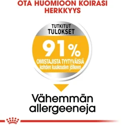 Royal Canin Koiranruoat Erityistapeisiin|Koiran Kuivaruoka*Medium Dermacomfort