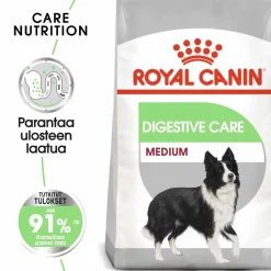 Royal Canin Koiran Kuivaruoka*Medium Digestive Care