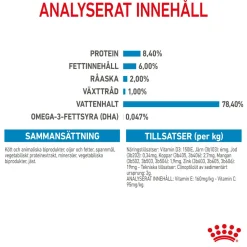 Royal Canin Penturuoka|Penturuoka*Medium Puppy 40x140 g