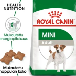 Royal Canin Koiran Kuivaruoka*Mini Adult