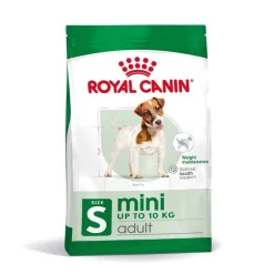 Royal Canin Koiran Kuivaruoka*Mini Adult