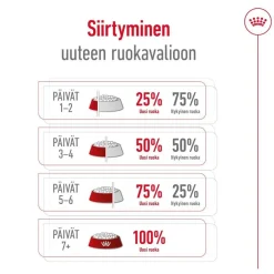 Royal Canin Koiran Kuivaruoka*Mini Adult 2 x 8 kg