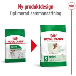 Royal Canin Koiran Kuivaruoka*Mini Adult 2 x 8 kg